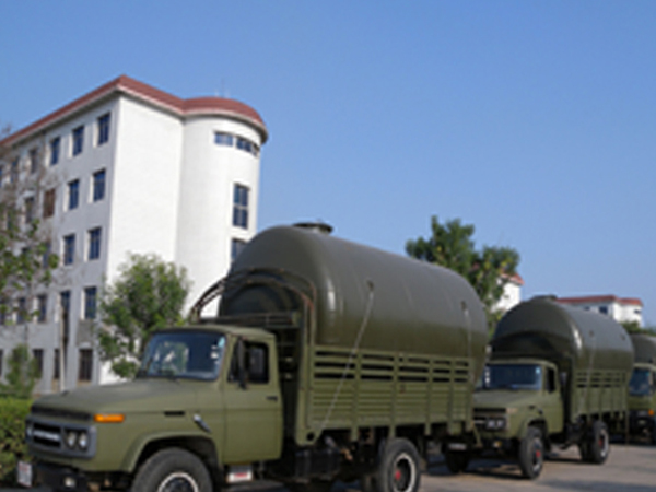 南京軍區***部隊油庫軍隊防雷項目-【光束防雷】 部隊油庫軍隊防雷項目